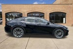 2024 Toyota Crown Limited