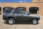 2017 Toyota 4Runner SR5 Premium