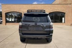 2017 Toyota 4Runner SR5 Premium