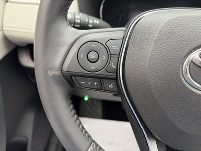 2019 Toyota RAV4 Hybrid Limited