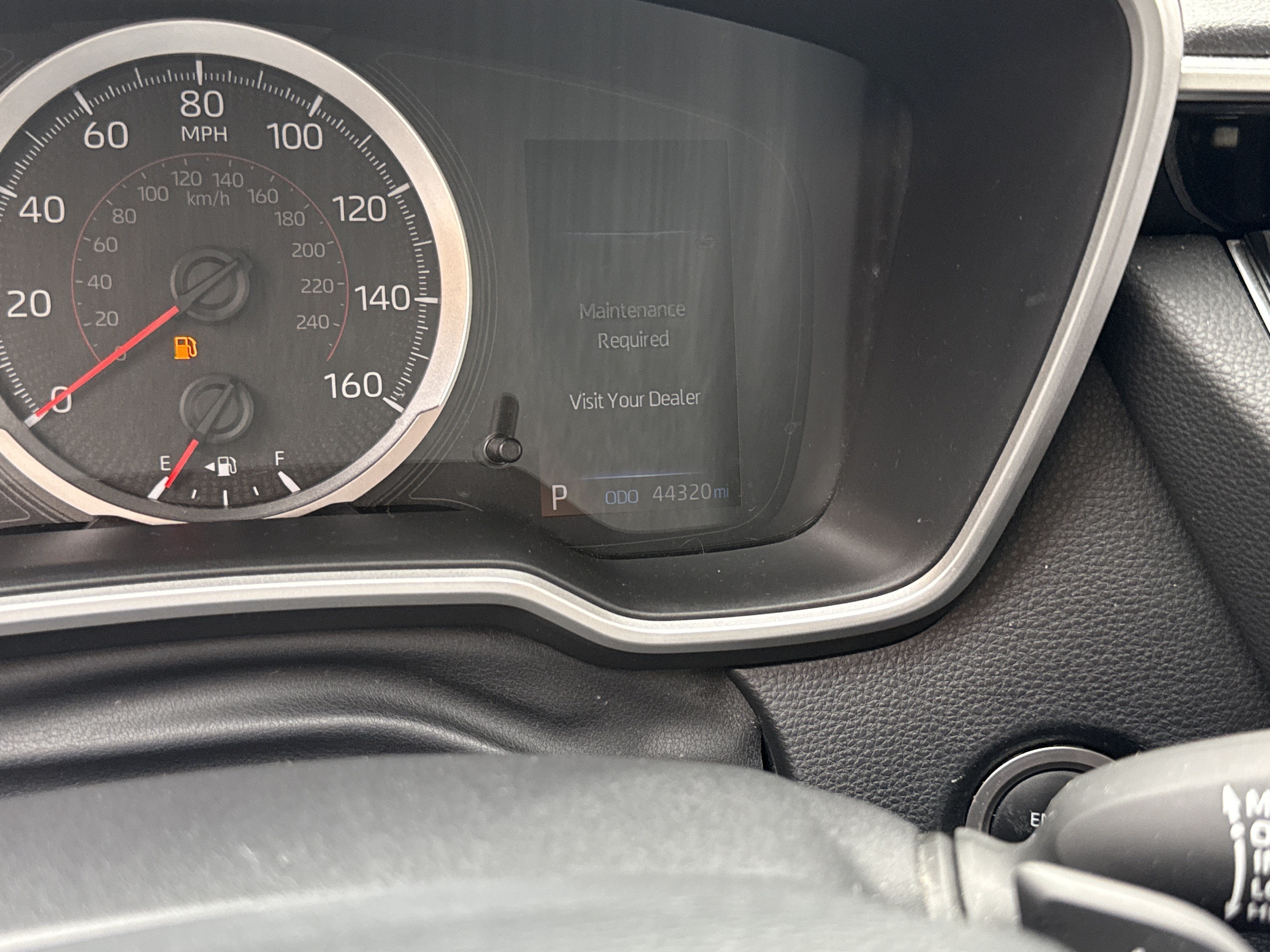 2019 Toyota Corolla Hatchback SE