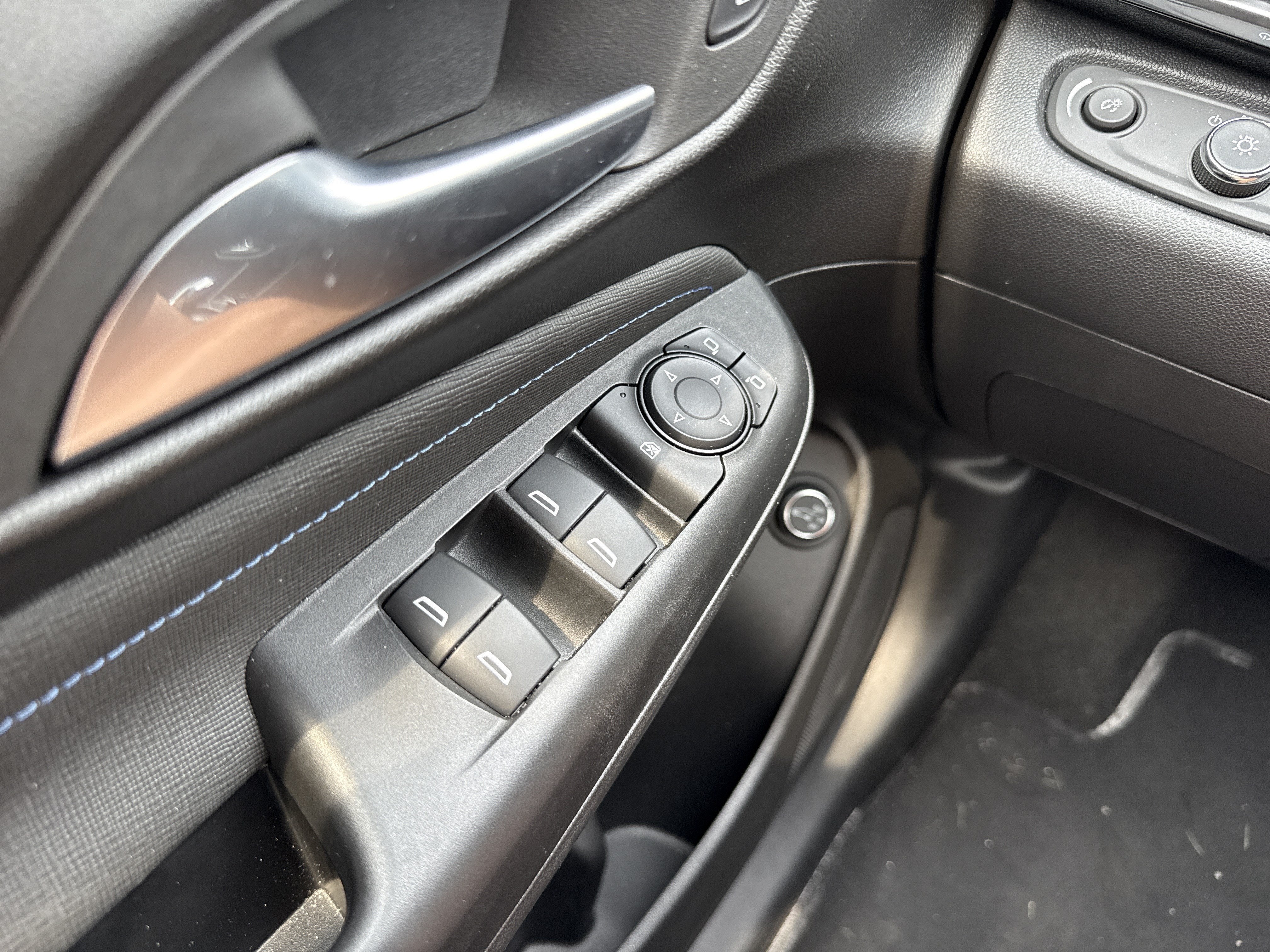 2024 Buick Envista Sport Touring