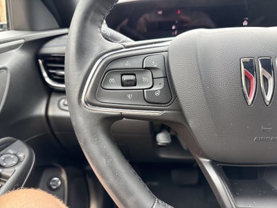 2024 Buick Envista Sport Touring