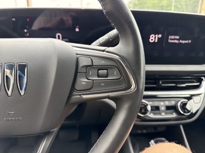 2024 Buick Envista Sport Touring