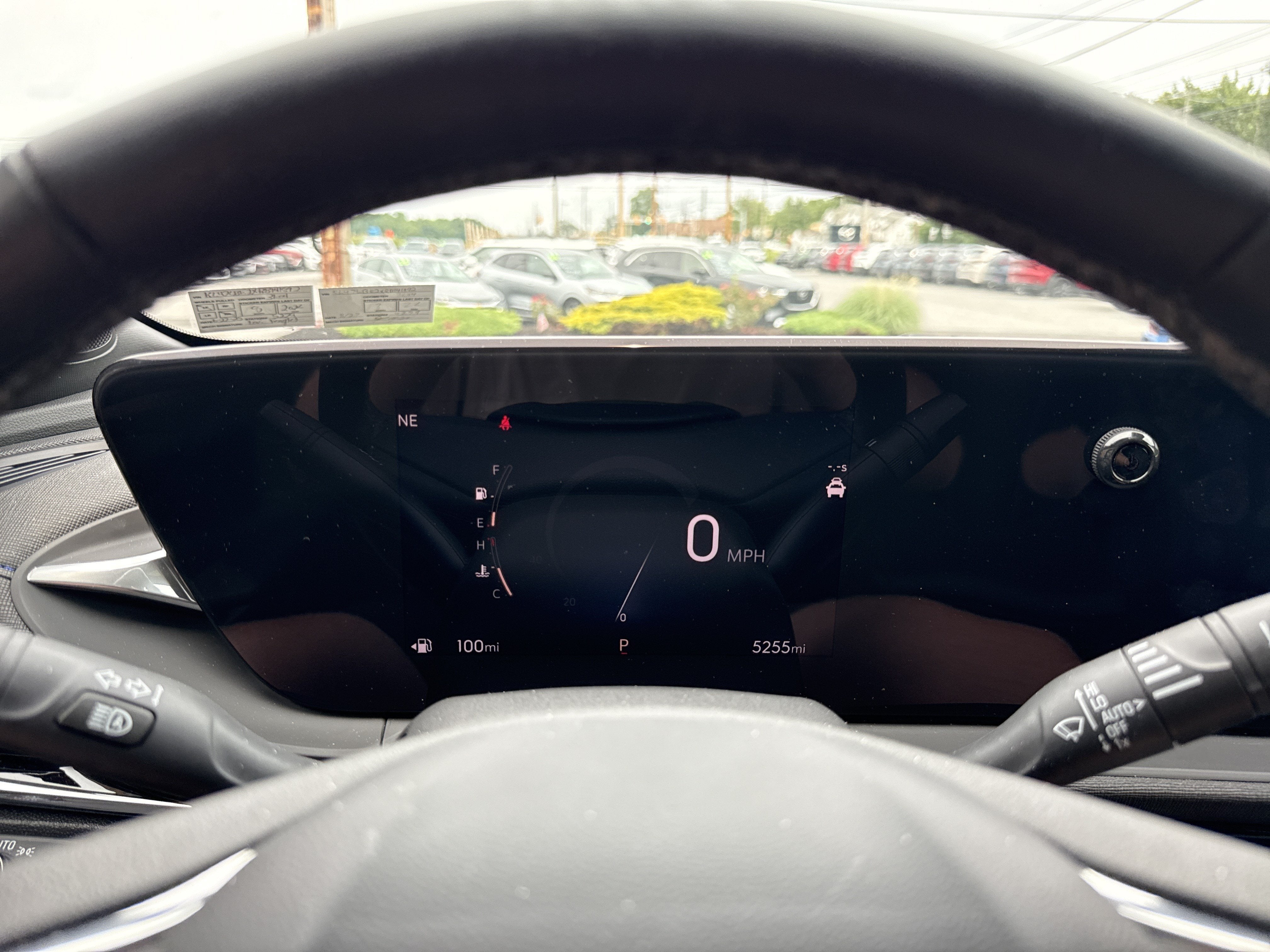 2024 Buick Envista Sport Touring