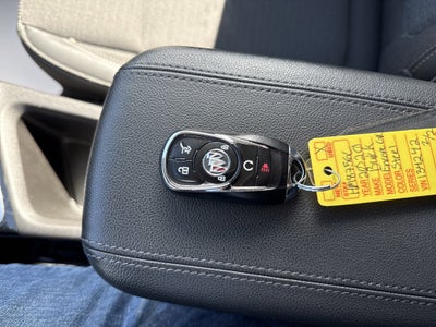 2020 Buick Encore GX Select