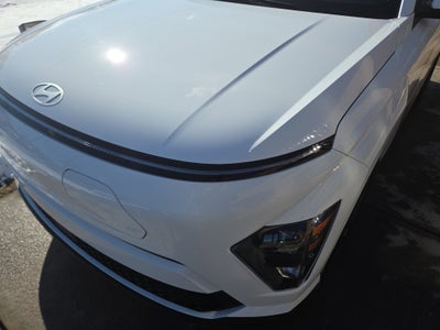 2024 Hyundai Kona Electric SEL