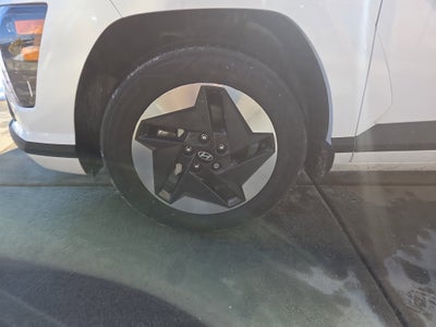 2024 Hyundai Kona Electric SEL