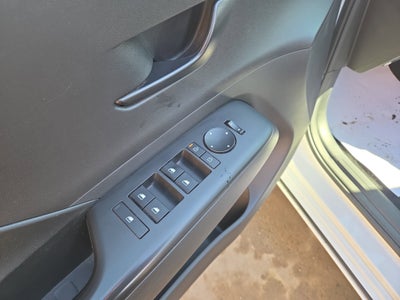 2024 Hyundai Kona Electric SEL