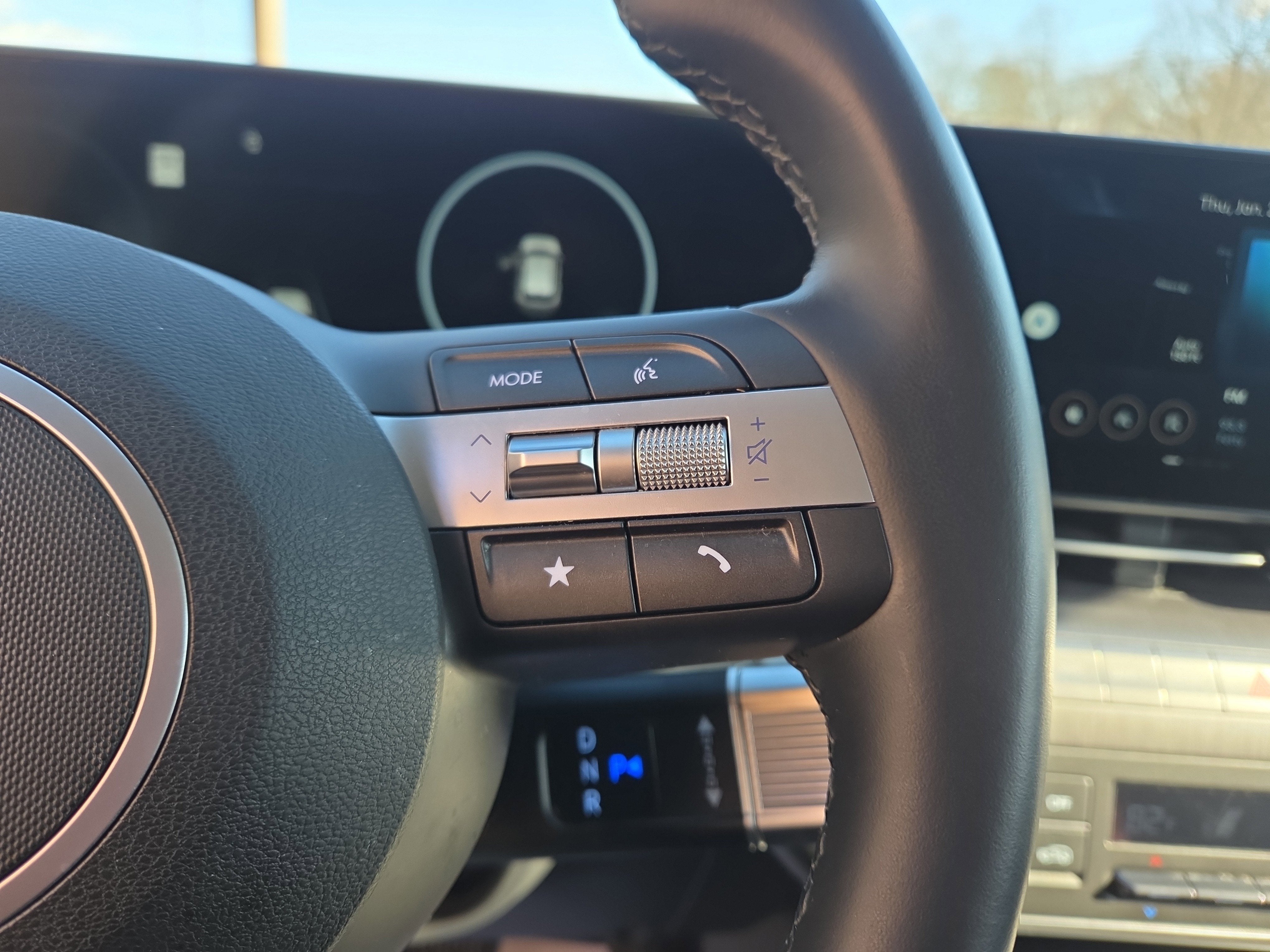 2024 Hyundai Kona Electric SEL