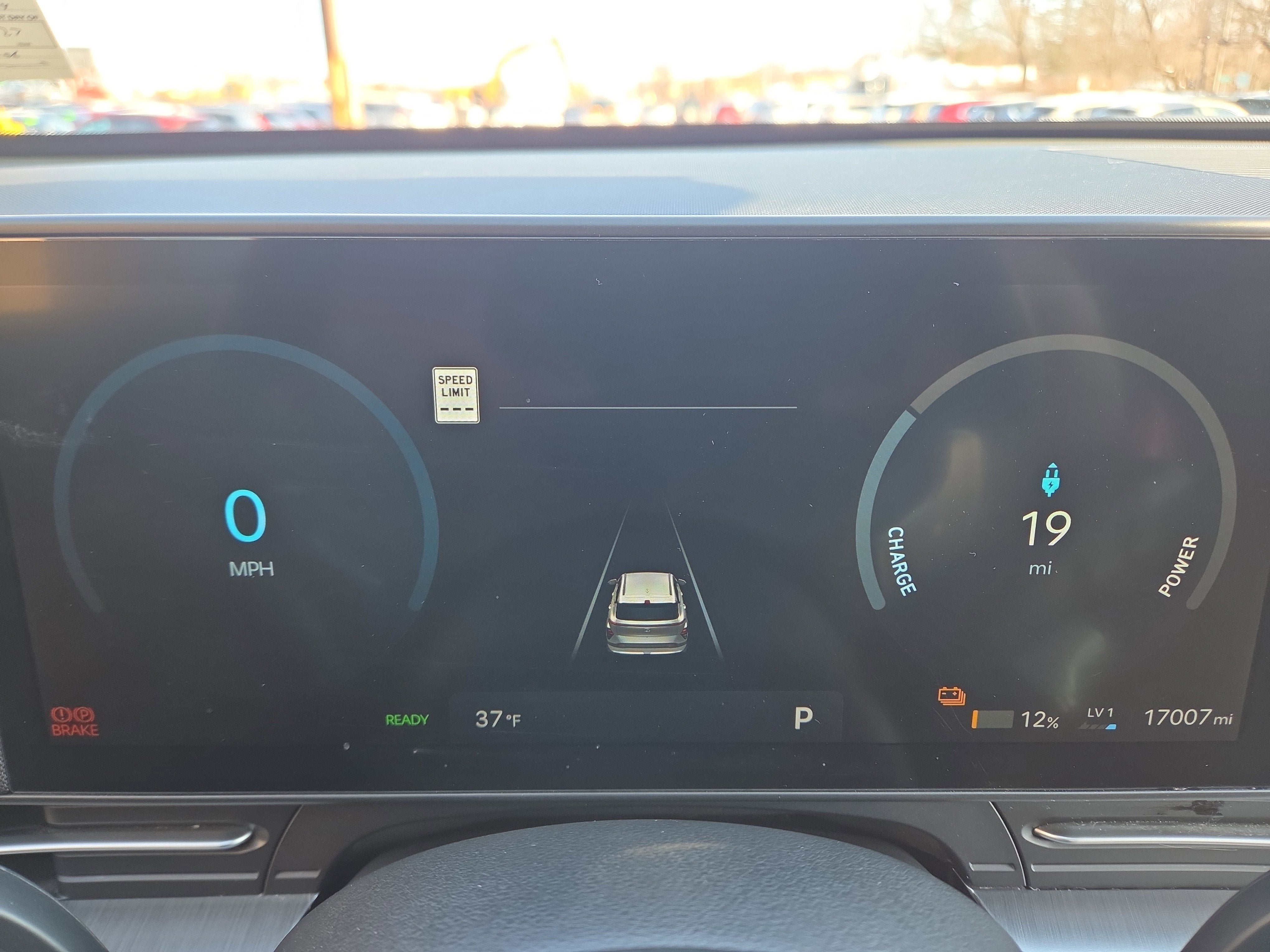 2024 Hyundai Kona Electric SEL