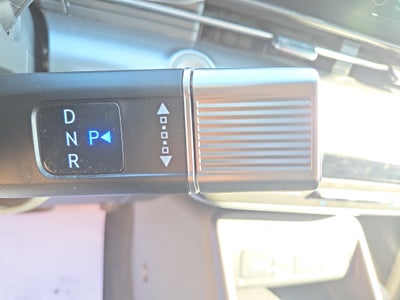 2024 Hyundai Kona Electric SEL