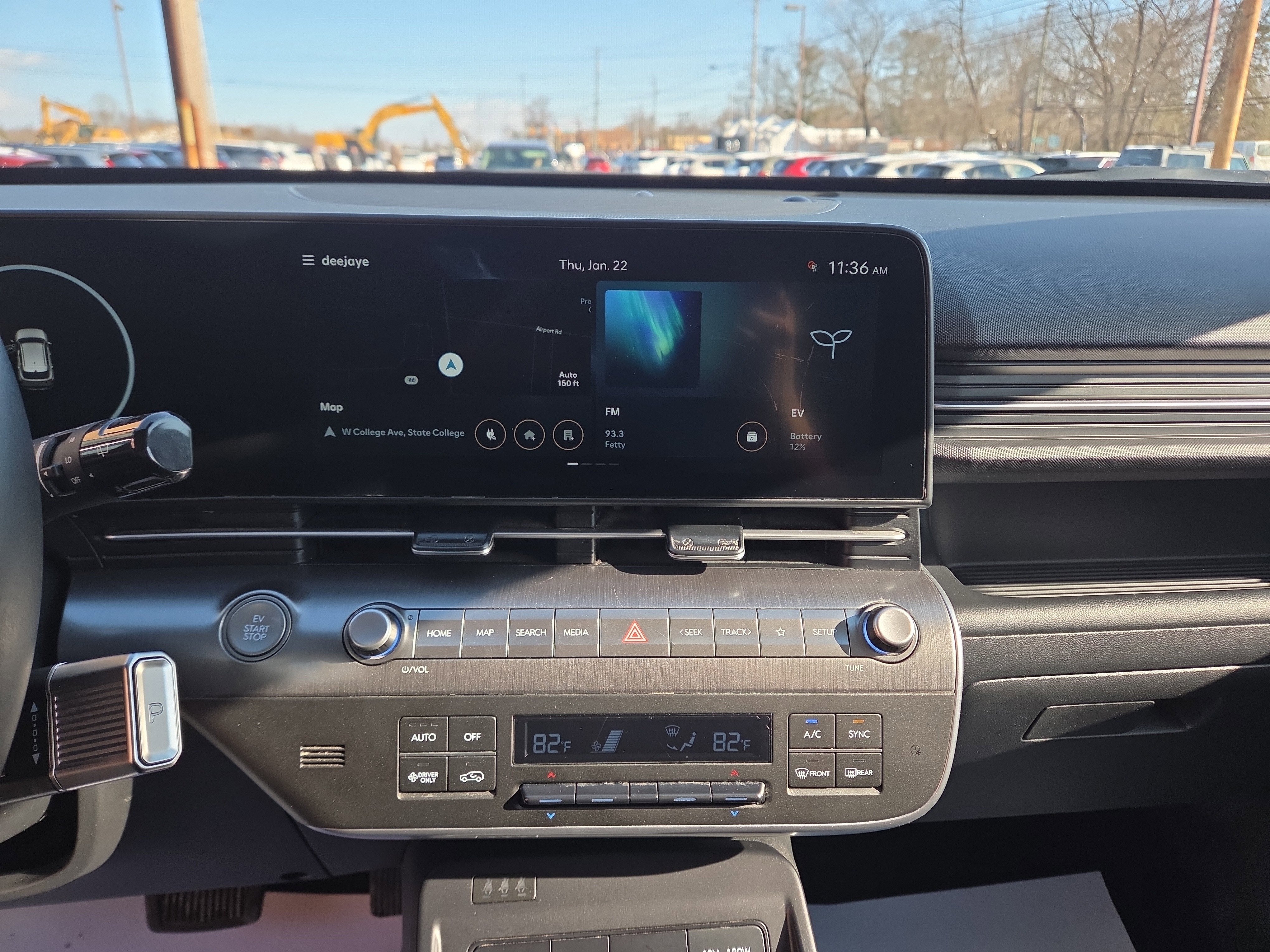 2024 Hyundai Kona Electric SEL