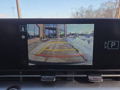 2024 Hyundai Kona Electric SEL