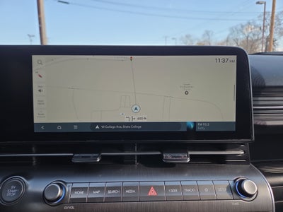 2024 Hyundai Kona Electric SEL