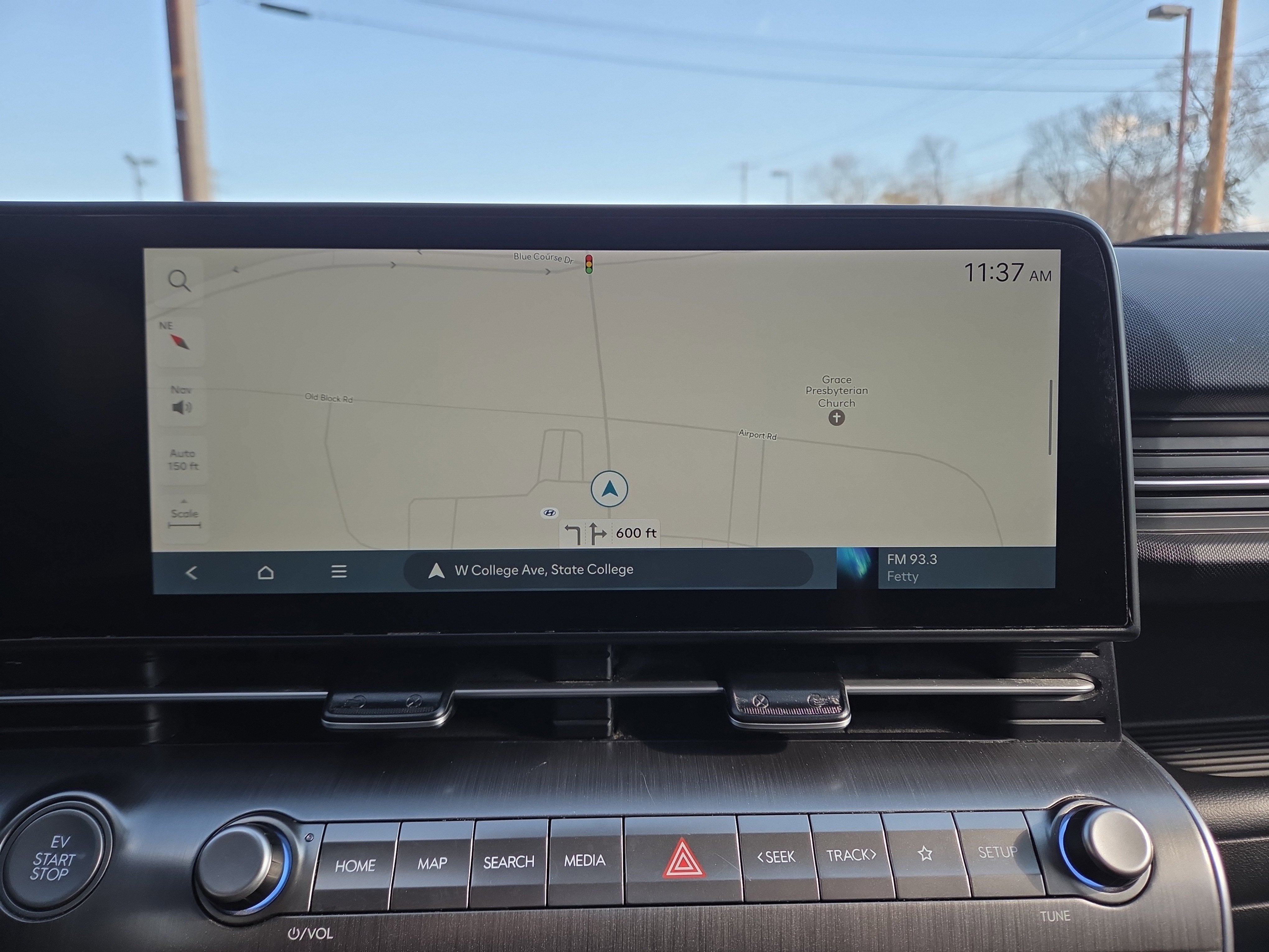 2024 Hyundai Kona Electric SEL