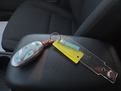 2024 Hyundai Kona Electric SEL