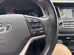 2018 Hyundai Tucson SEL Plus