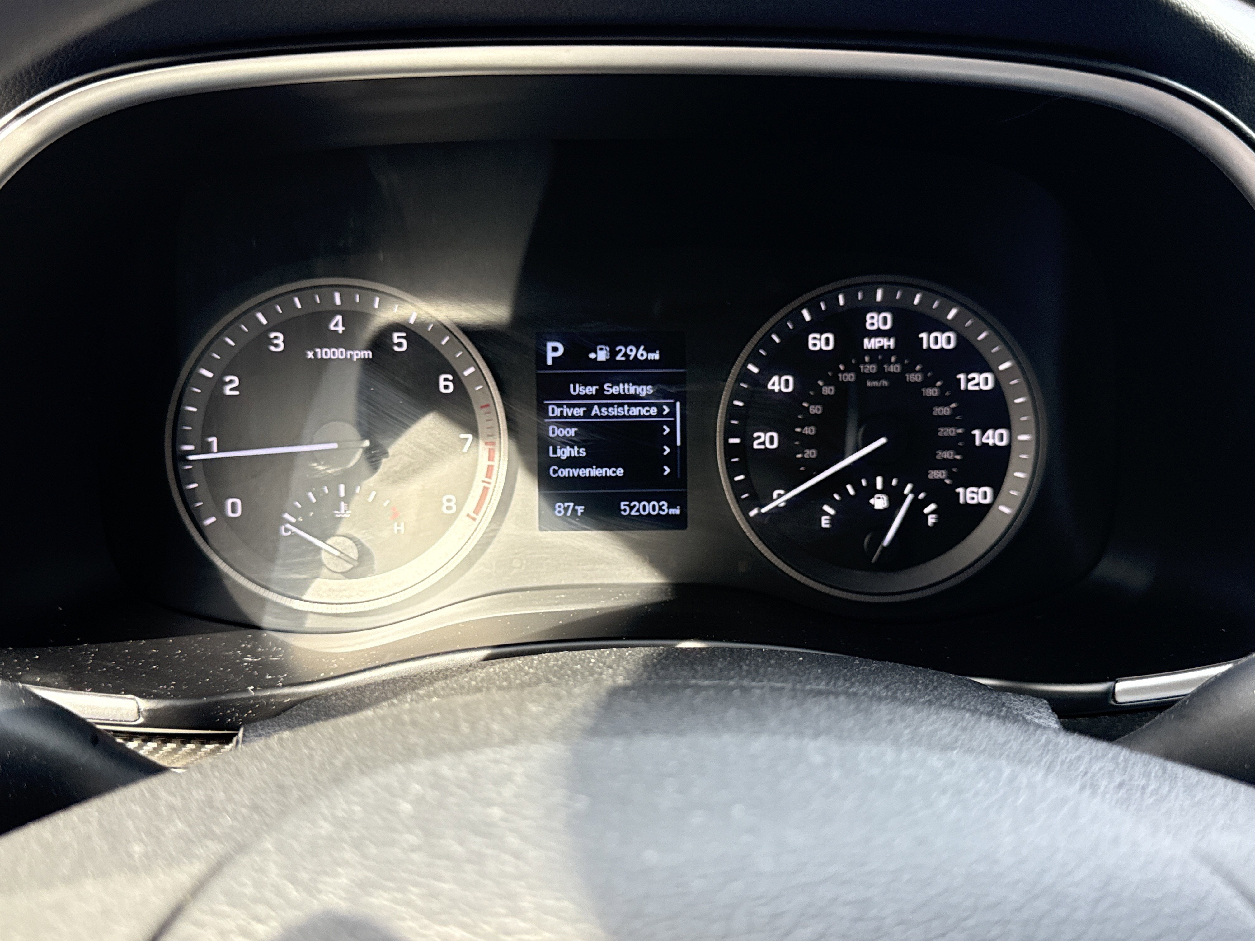 2021 Hyundai Tucson SEL