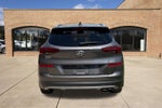 2020 Hyundai Tucson Sport