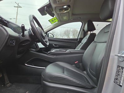 2023 Hyundai Tucson Hybrid SEL Convenience