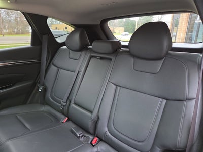 2023 Hyundai Tucson Hybrid SEL Convenience