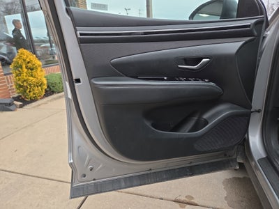 2023 Hyundai Tucson Hybrid SEL Convenience