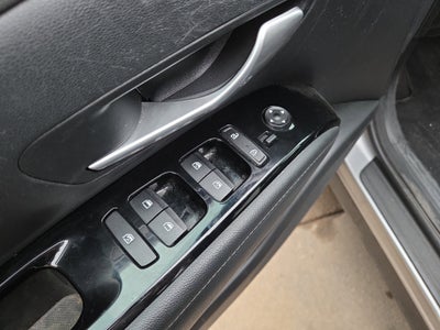 2023 Hyundai Tucson Hybrid SEL Convenience