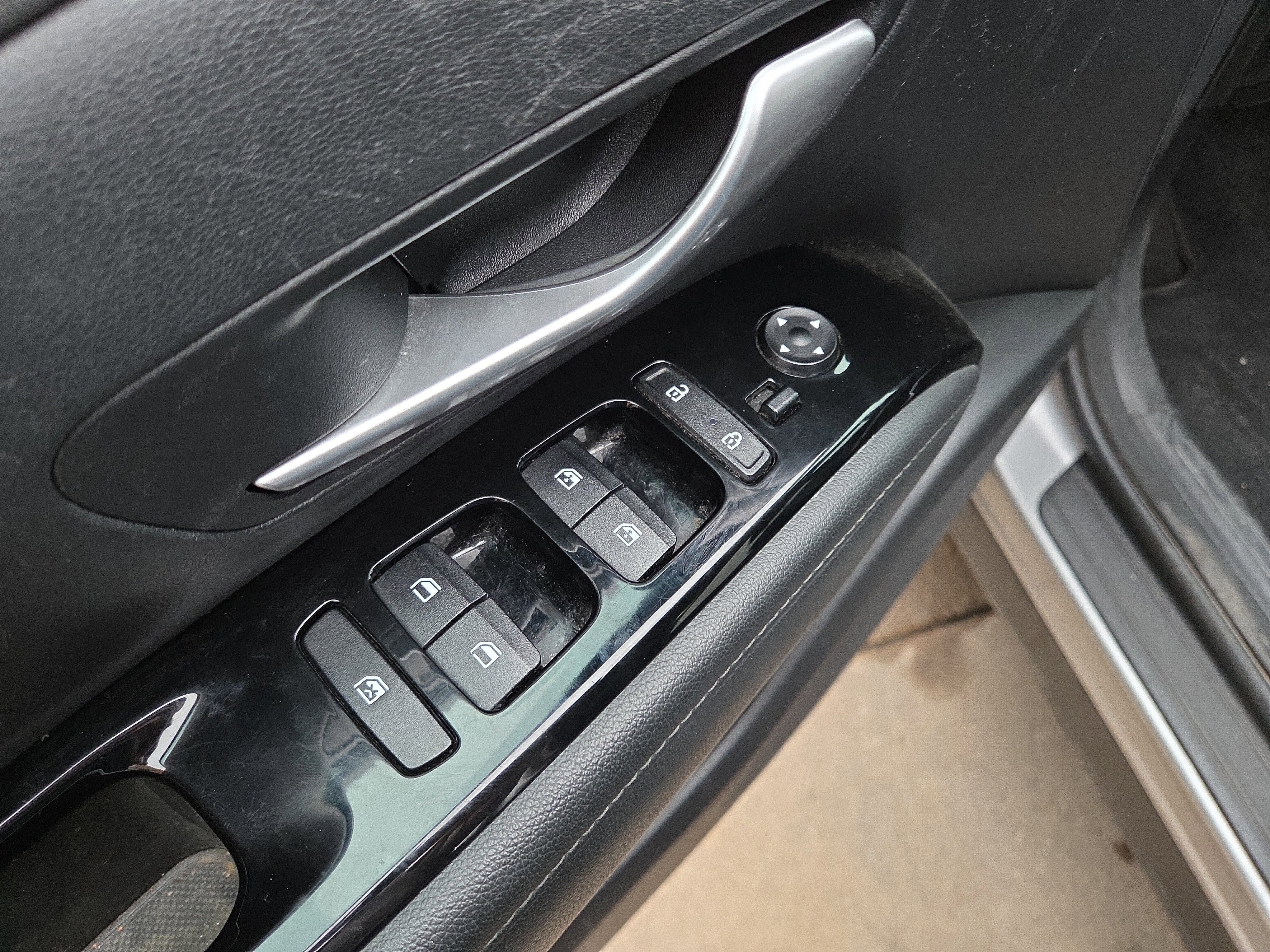 2023 Hyundai Tucson Hybrid SEL Convenience