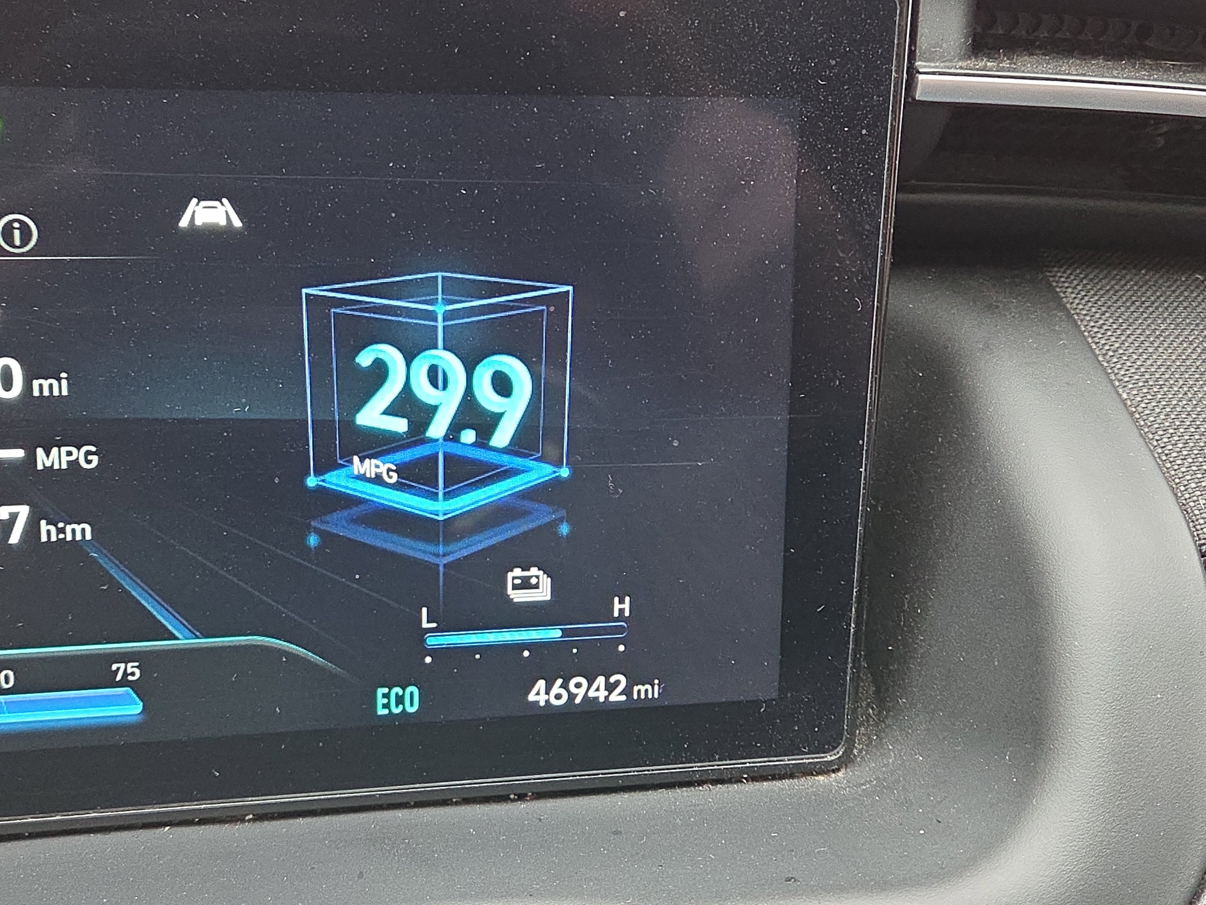 2023 Hyundai Tucson Hybrid SEL Convenience