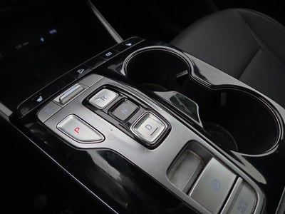 2023 Hyundai Tucson Hybrid SEL Convenience