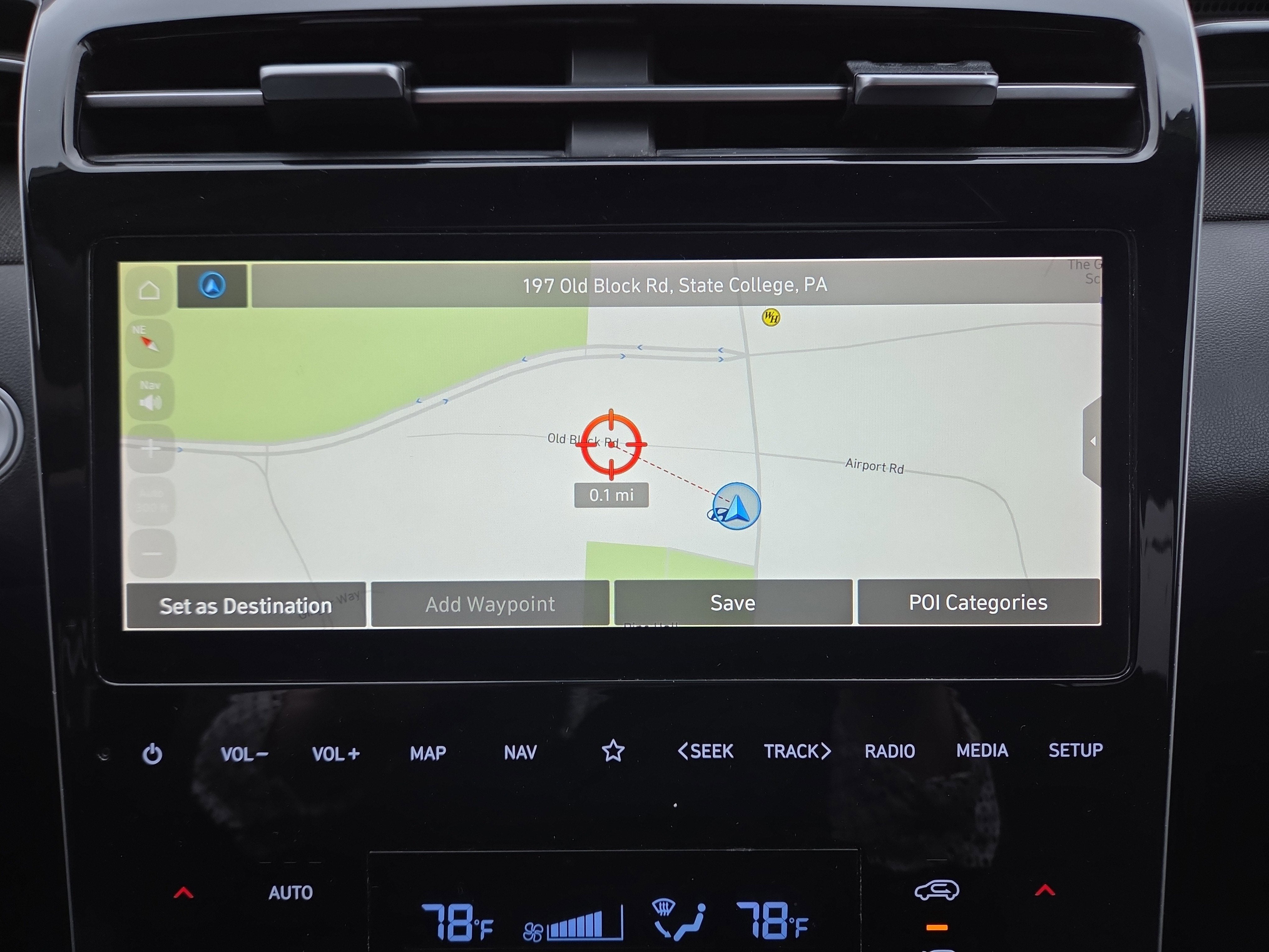 2023 Hyundai Tucson Hybrid SEL Convenience