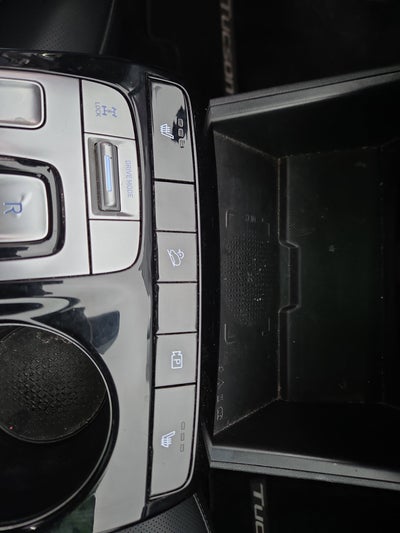 2023 Hyundai Tucson Hybrid SEL Convenience