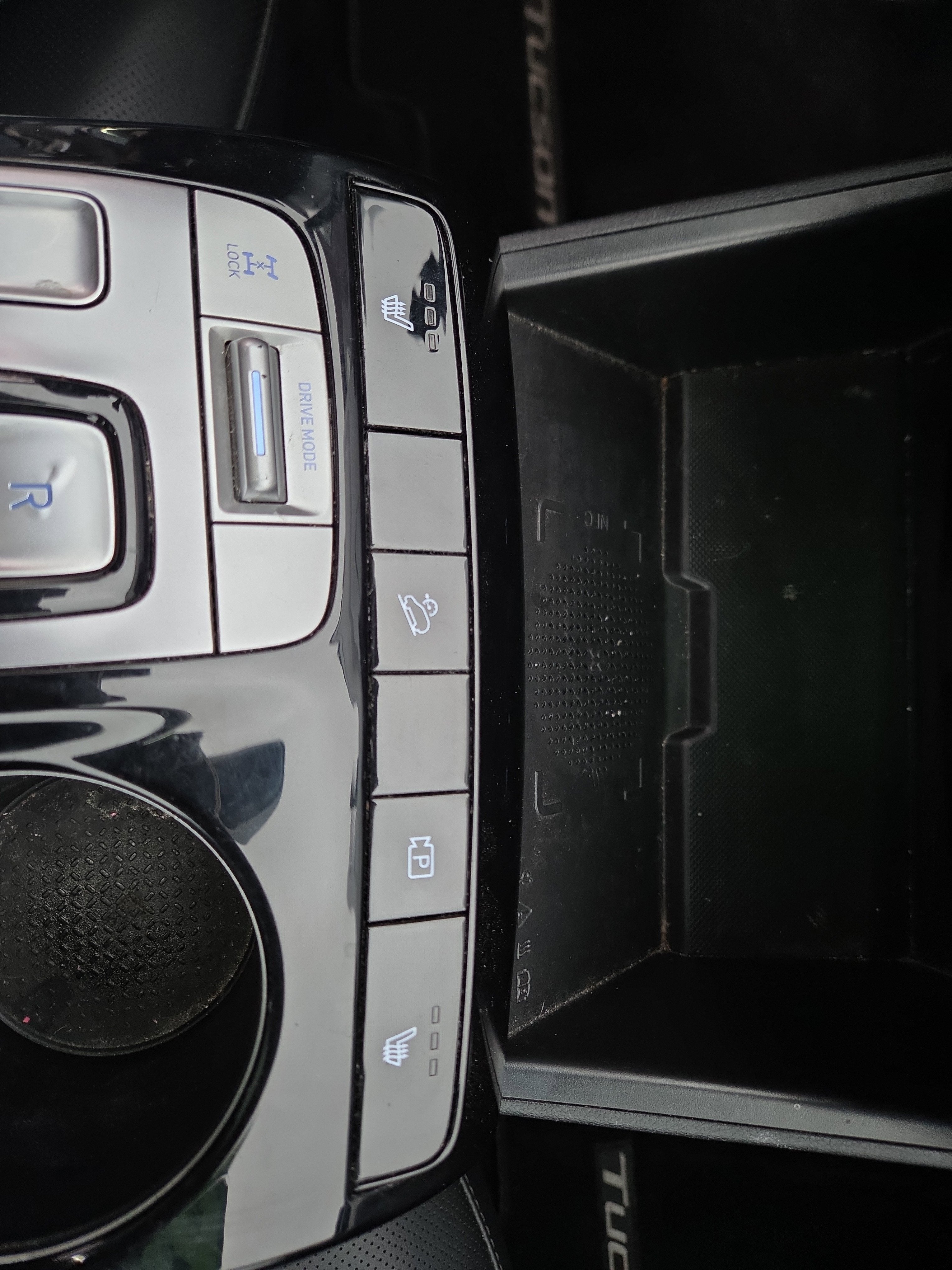 2023 Hyundai Tucson Hybrid SEL Convenience