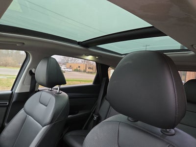 2023 Hyundai Tucson Hybrid SEL Convenience