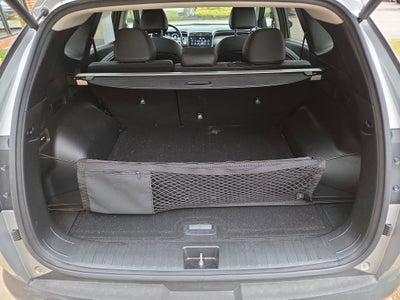 2023 Hyundai Tucson Hybrid SEL Convenience