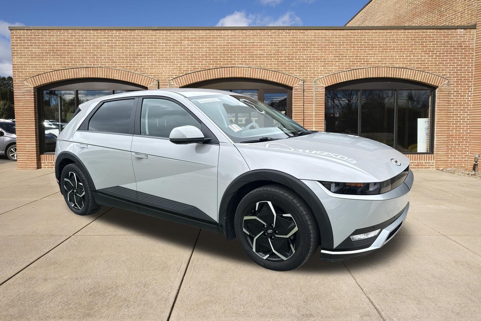 2023 Hyundai IONIQ 5 SEL