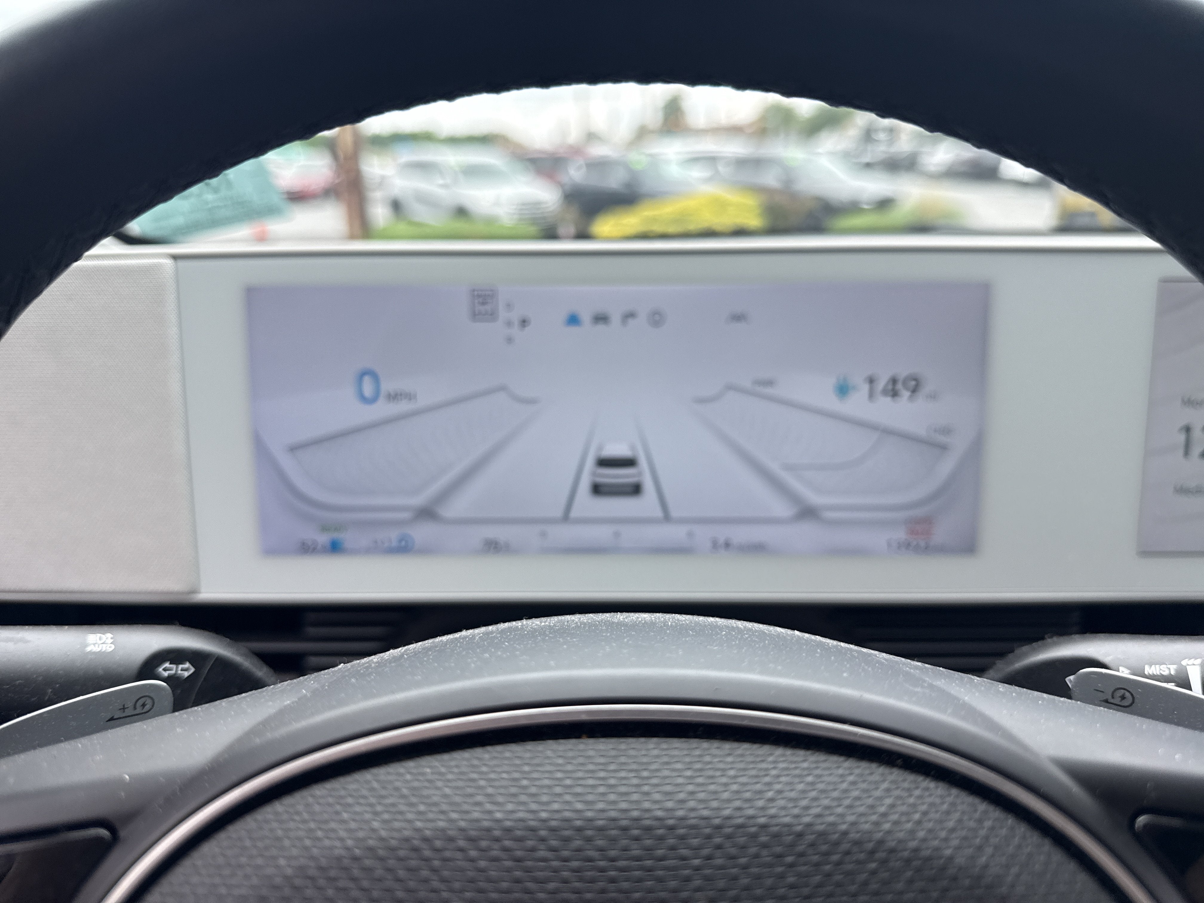 2023 Hyundai IONIQ 5 SEL