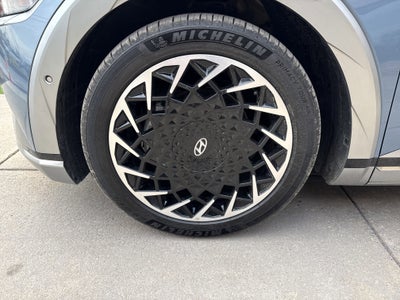 2024 Hyundai IONIQ 5 Limited