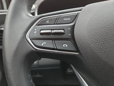 2021 Hyundai Santa Fe Hybrid SEL Premium