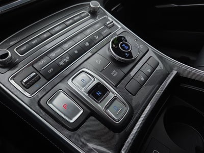 2021 Hyundai Santa Fe Hybrid SEL Premium