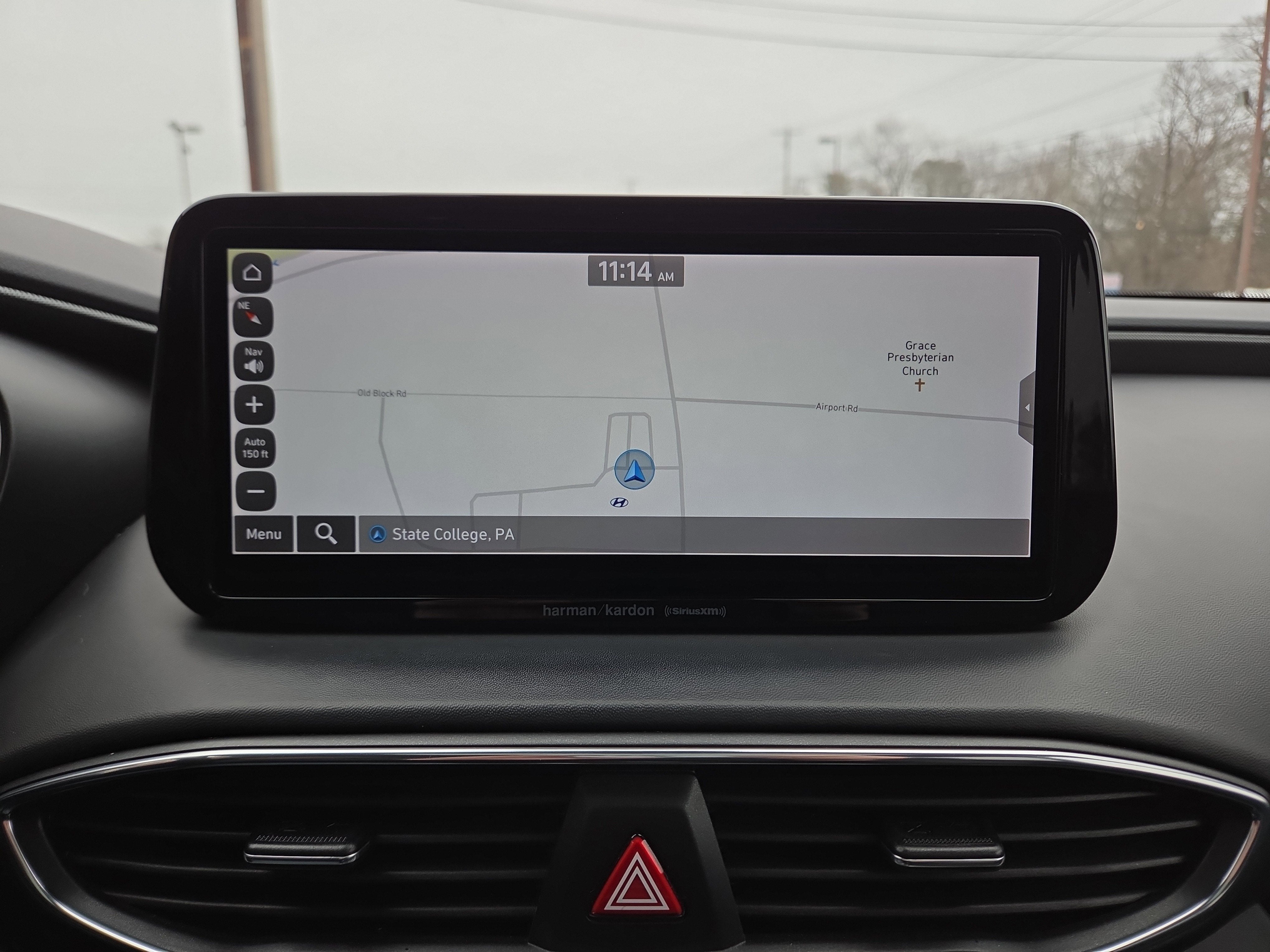 2021 Hyundai Santa Fe Hybrid SEL Premium