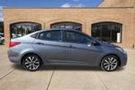 2017 Hyundai Accent Value Edition