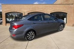 2017 Hyundai Accent Value Edition