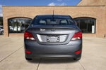 2017 Hyundai Accent Value Edition