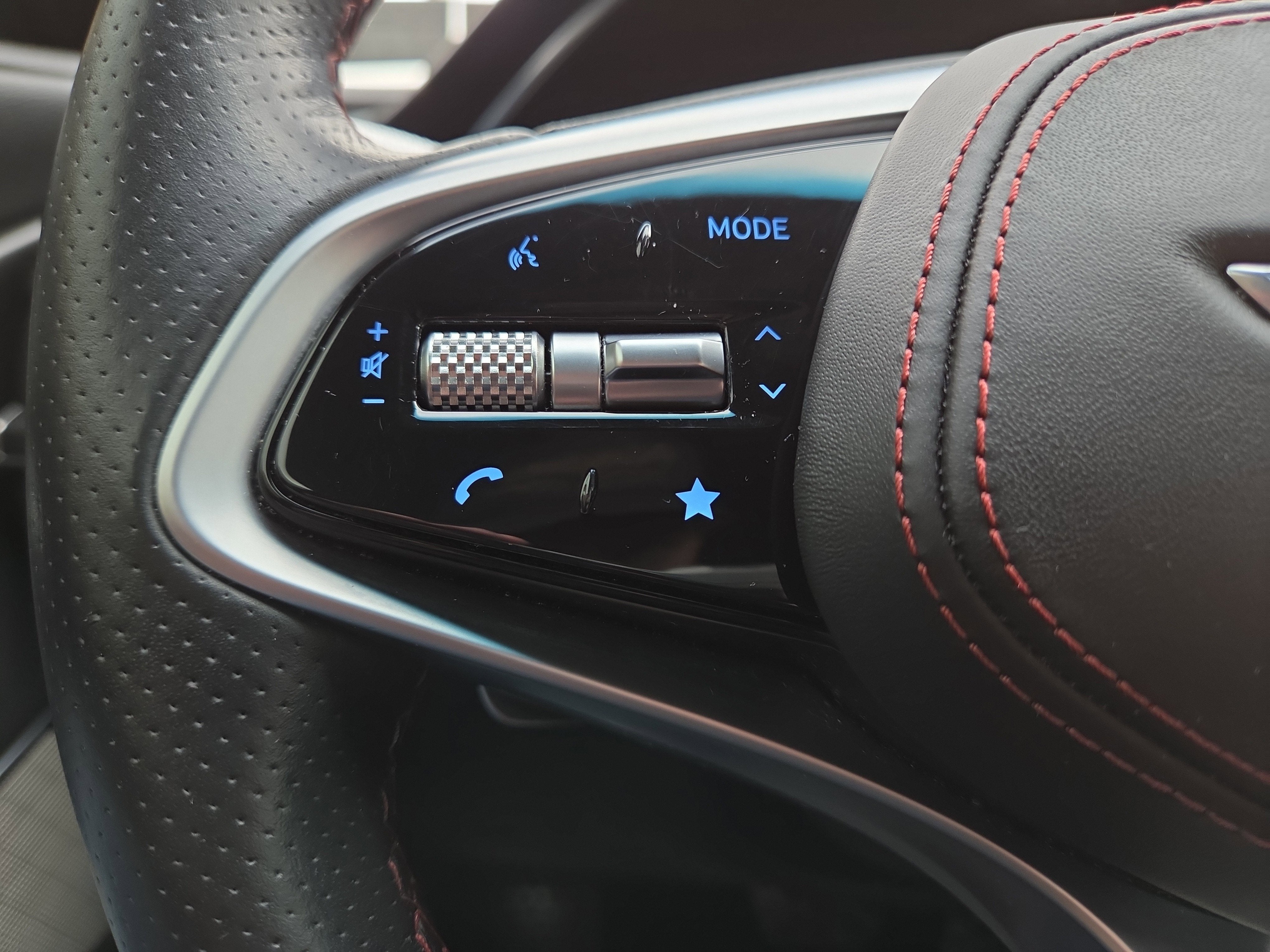 2023 Genesis G80 2.5T