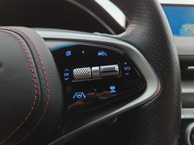 2023 Genesis G80 2.5T