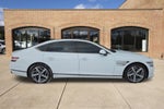 2023 Genesis G80 2.5T