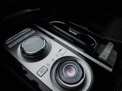 2023 Genesis G80 2.5T