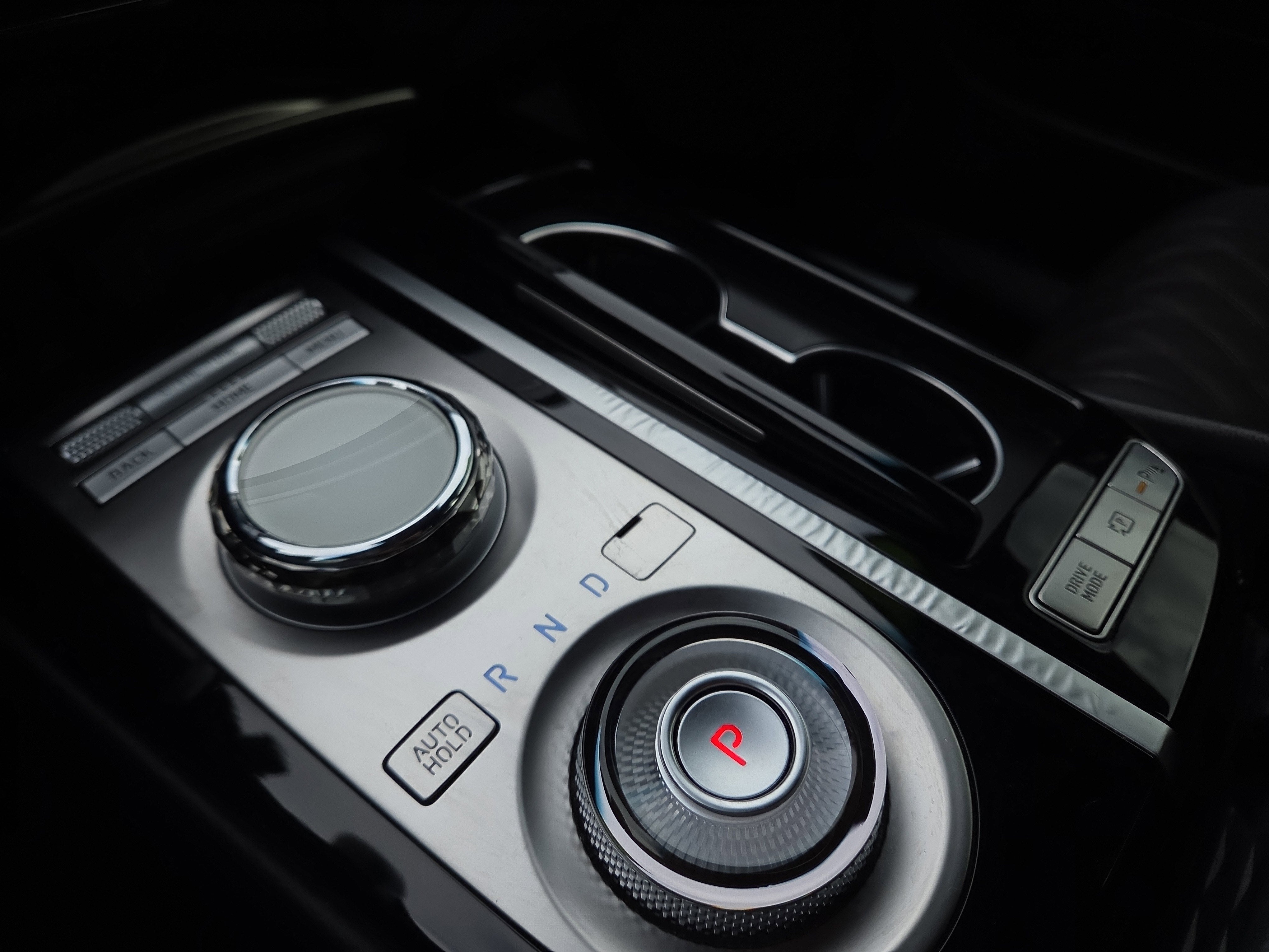 2023 Genesis G80 2.5T